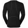 Odlo Originals X-Warm - Koszulka meska | Hardloop
