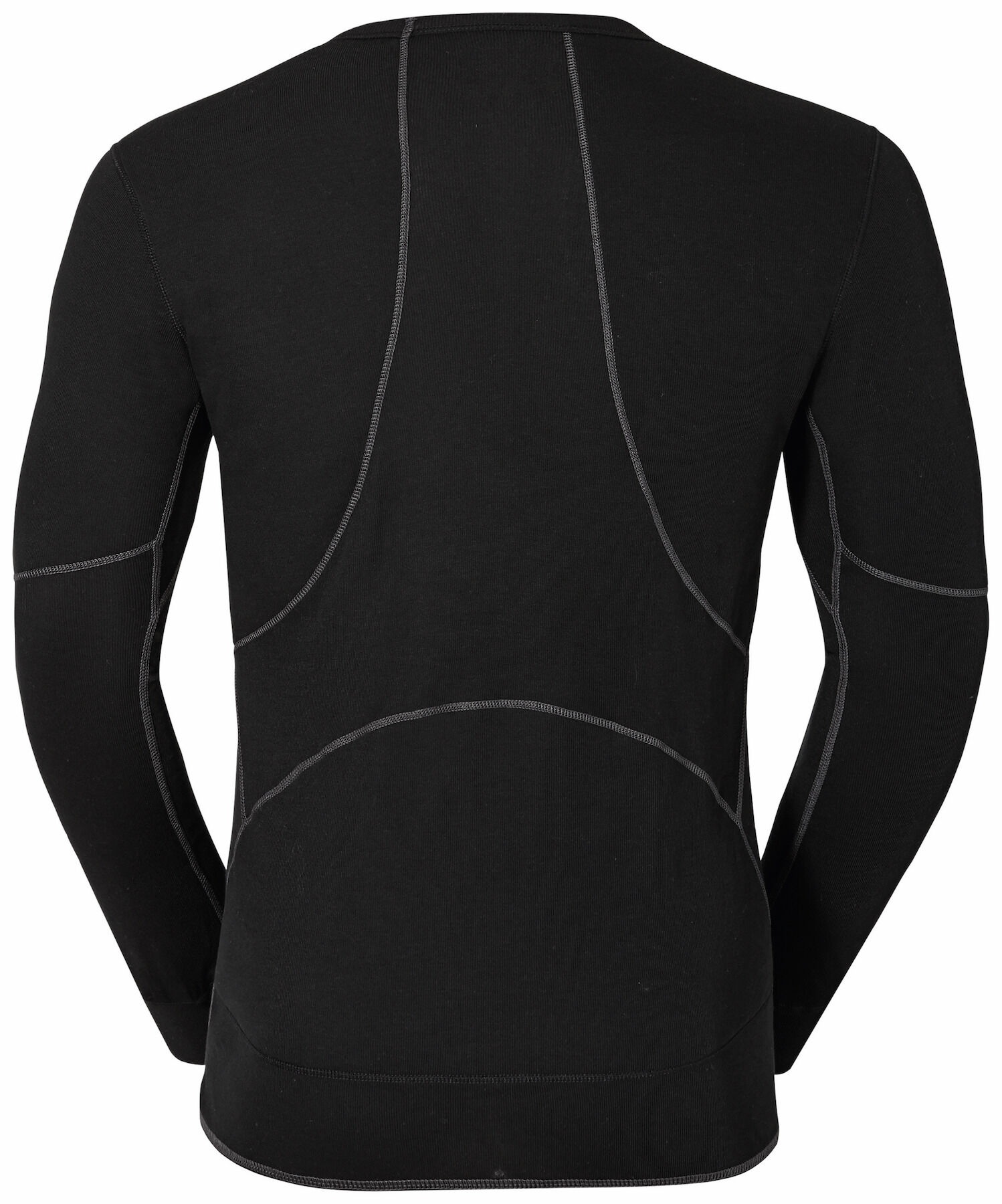 Odlo Originals X-Warm - Koszulka meska | Hardloop