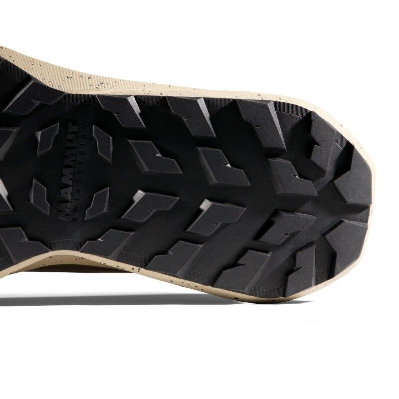 Mammut Sender Moc Low Men - Sandales d'hiver homme | Hardloop
