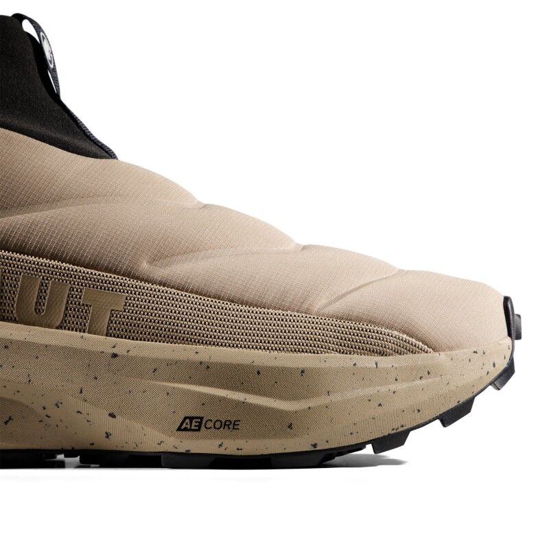 Mammut Sender Moc Low Men - Winter sandals - Men's | Hardloop