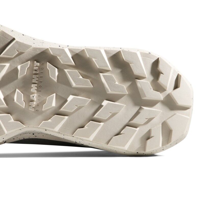 Mammut Sender Moc Low Men - Sandaler - Herr | Hardloop