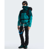 The North Face Verto Alpine Mid Gore-Tex - Approachschuhe - Herren | Hardloop