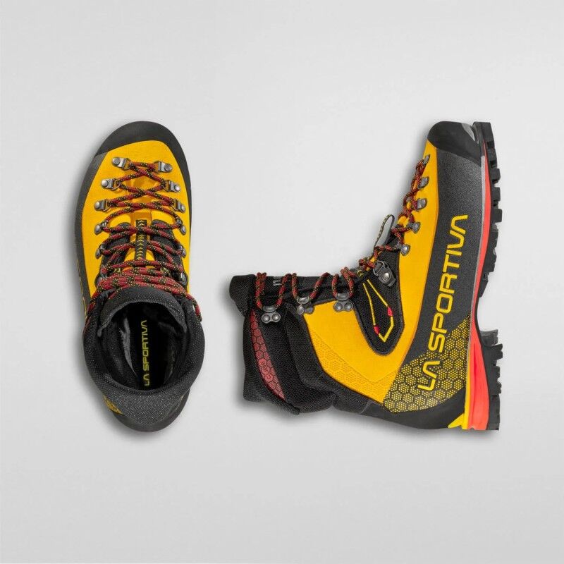 La Sportiva Nepal Cube GTX - Mountaineering boots - Men's | Hardloop