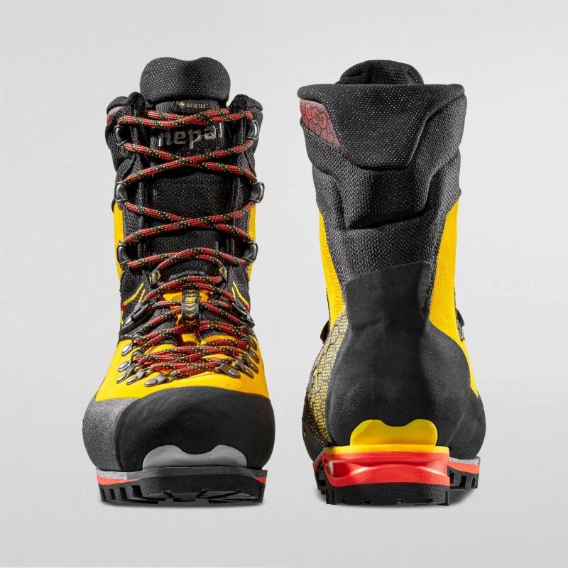La Sportiva Nepal Cube GTX - Botas de alpinismo - Hombre | Hardloop