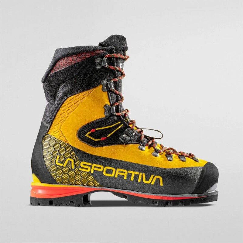 La Sportiva Nepal Cube GTX - Scarponi da alpinismo - Uomo | Hardloop