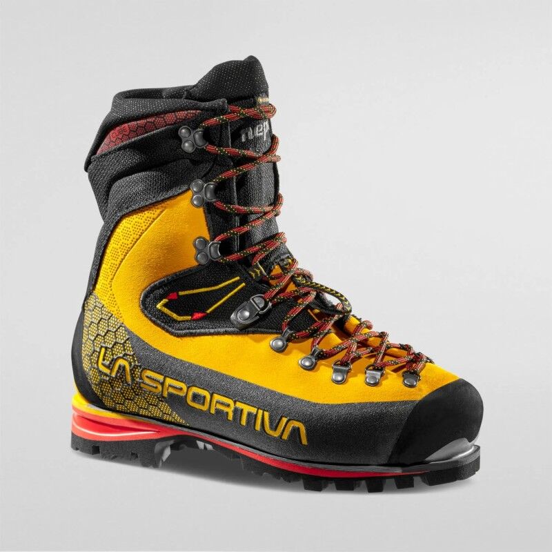 La Sportiva Nepal Cube GTX - Buty górskie meskie | Hardloop