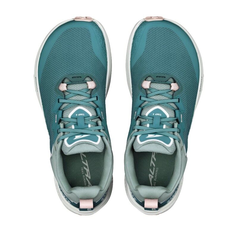 Altra Timp 6 - Trailrunningschuhe - Damen | Hardloop