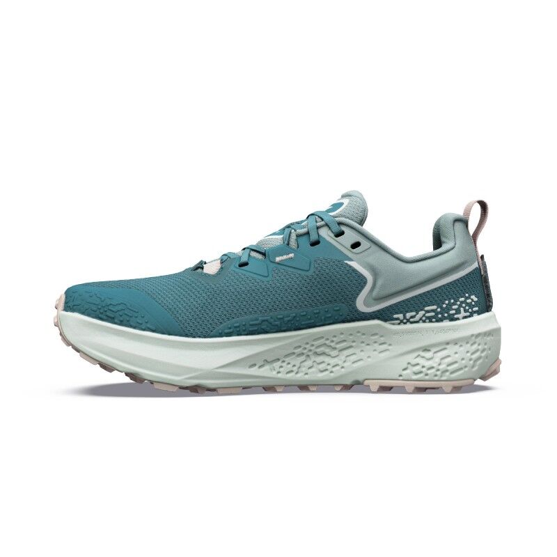Altra Timp 6 - Zapatillas trail running - Mujer | Hardloop