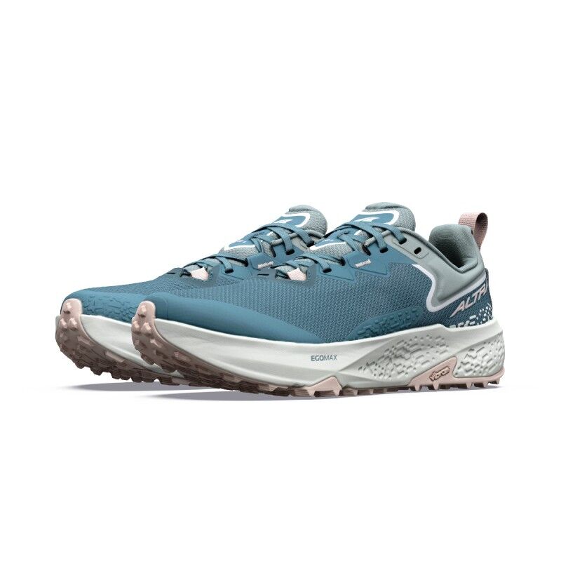 Altra Timp 6 - Zapatillas trail running - Mujer | Hardloop