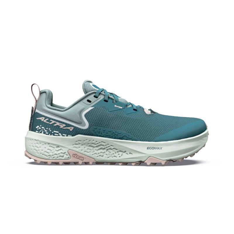 Timp 6 - Trailrunningschoenen - Dames