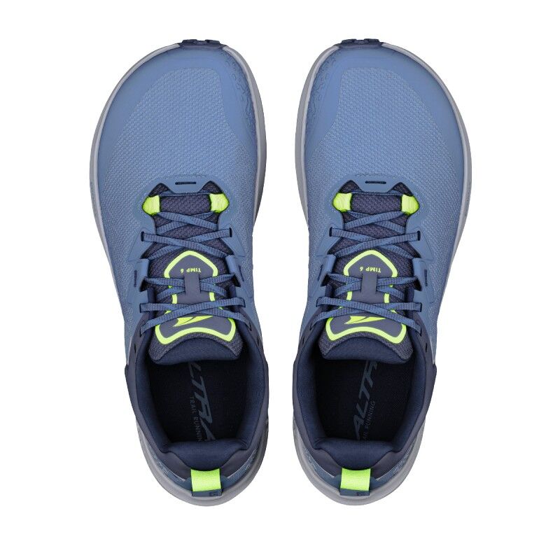 Altra Timp 6 - Chaussures trail homme | Hardloop