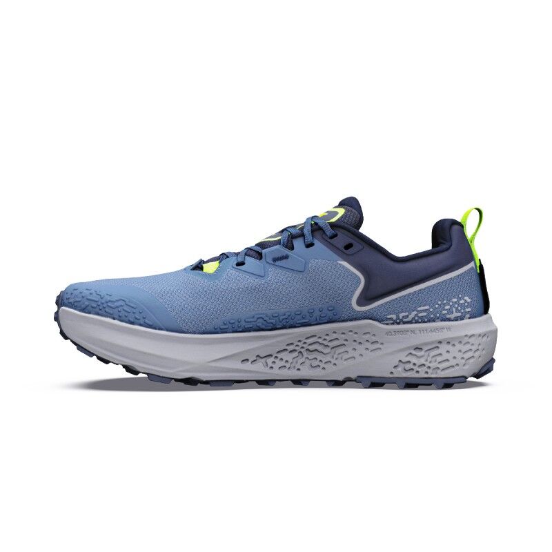 Altra Timp 6 - Trailrunningschuhe - Herren | Hardloop