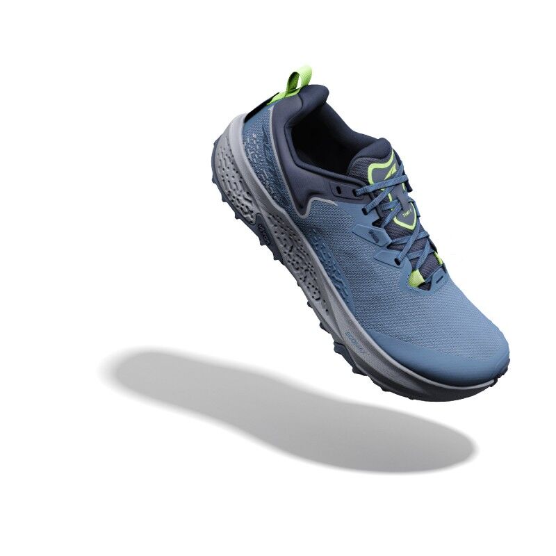 Altra Timp 6 - Trailrunningschuhe - Herren | Hardloop