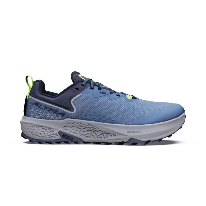 Timp 6 - Trailrunningskor - Herr