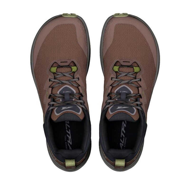 Timp 6 - Trailrunningschuhe - Herren