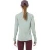 NNormal Merino Long Sleeve - Camiseta de lã merino mulher | Hardloop