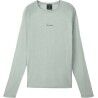 NNormal Merino Long Sleeve - Merinotröja - Dam | Hardloop