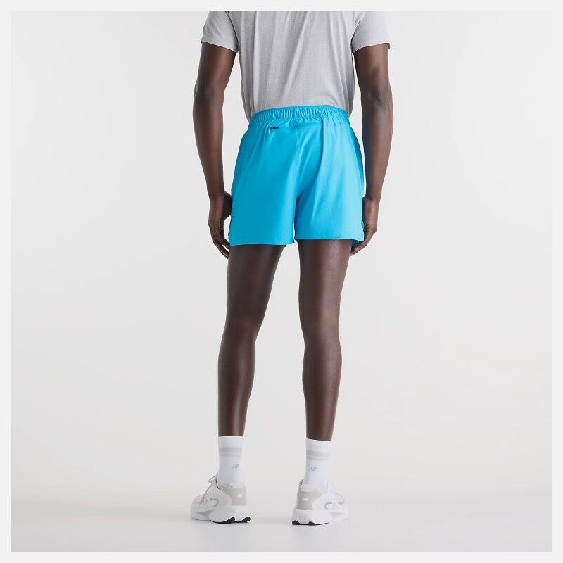 New Balance RC Short 5" - Short running homme | Hardloop
