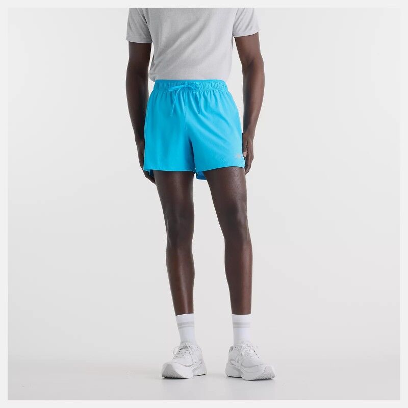 RC Short 5" - Pantaloncini da running - Uomo