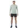 NNormal Merino Long Sleeve - Merino shirt - Men's | Hardloop