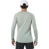 NNormal Merino Long Sleeve - Merino shirt - Men's | Hardloop