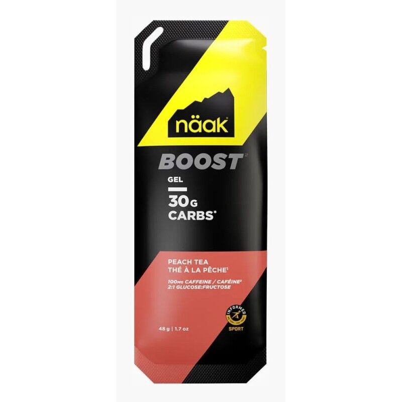 Boost Energy™ Gels - Energetický gel