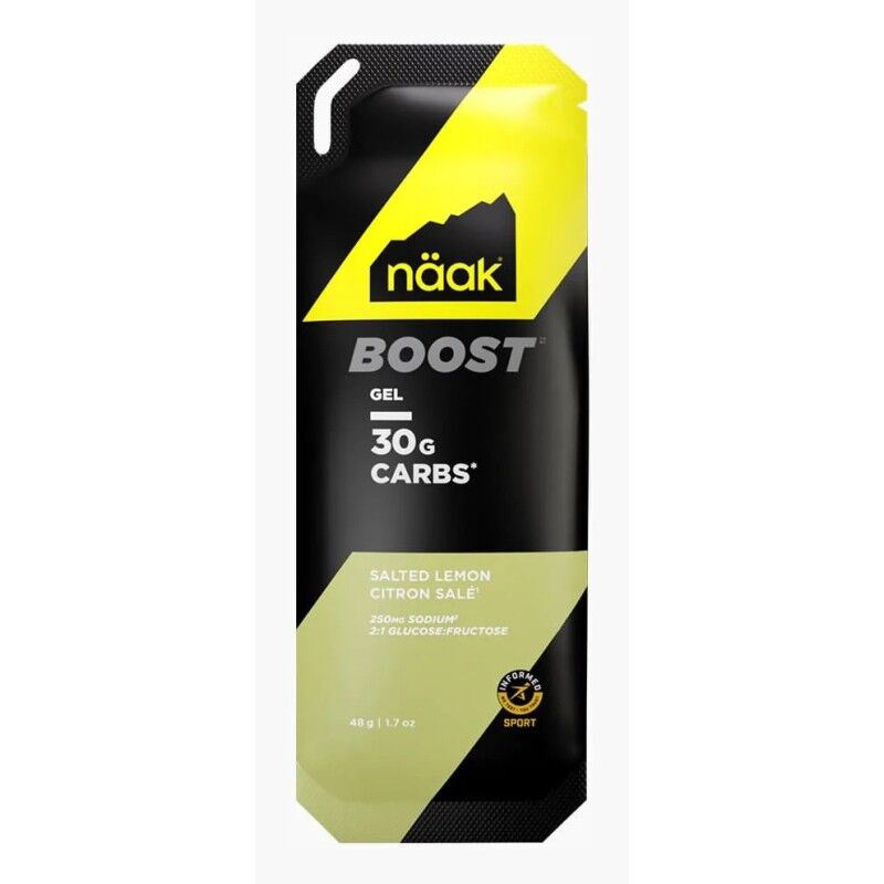 Boost Energy™ Gels - Gel énergétique