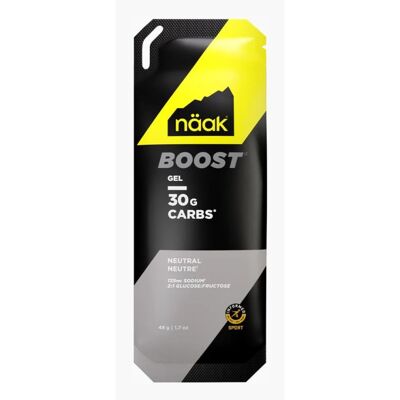 Boost Energy™ Gels - Energy gel