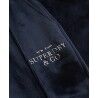Superdry Drop Needle Velour Jogger - Dámské tepláky Jogger | Hardloop