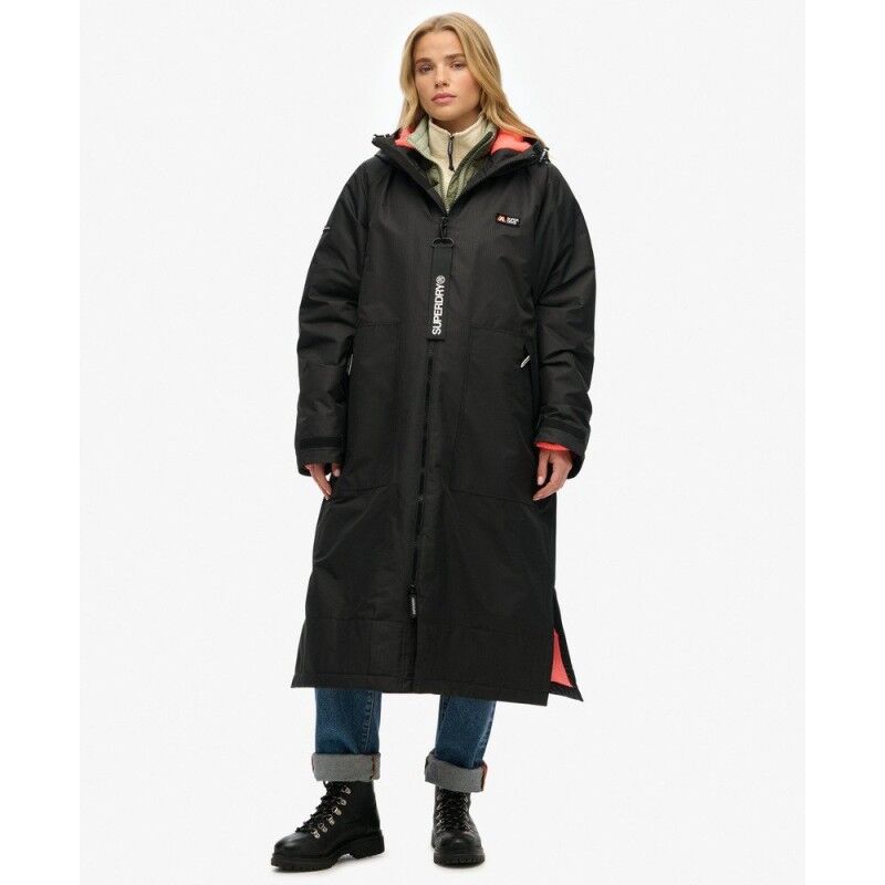 Superdry Superdry Robe - Regenjacke - Damen | Hardloop