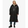 Superdry Superdry Robe - Sadetakki - Naiset | Hardloop