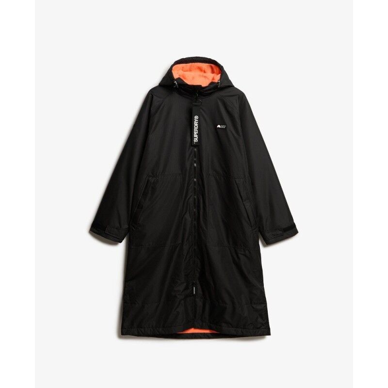Superdry Superdry Robe - Regenjacke - Damen | Hardloop