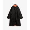 Superdry Superdry Robe - Sadetakki - Naiset | Hardloop