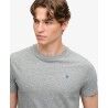 Vintage Dark Grey Grit / Navy