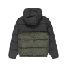 Element Classic Hooded Puffer Y - Giacca sintetica - Bambino | Hardloop