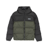 Element Classic Hooded Puffer Y - Casaco penas criança | Hardloop