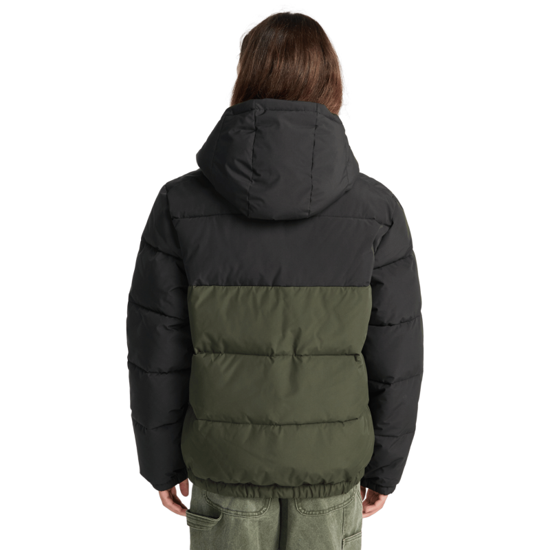 Element Classic Hooded Puffer Y - Synthetic jacket - Kid's | Hardloop