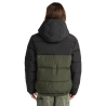 Element Classic Hooded Puffer Y - Tekokuitutakki - Lasten | Hardloop