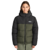 Element Classic Hooded Puffer Y - Chaqueta de fibra sintética - Niños | Hardloop