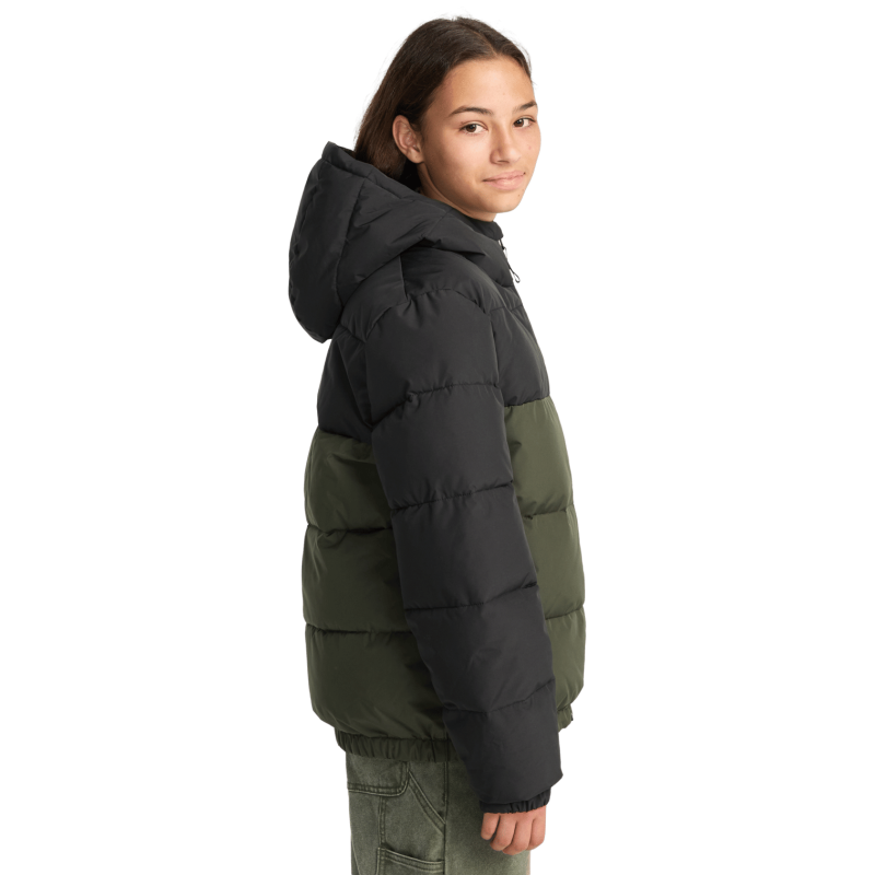 Element Classic Hooded Puffer Y - Kurtka dzieci | Hardloop