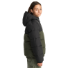 Element Classic Hooded Puffer Y - Kunstfaserjacke - Kind | Hardloop