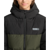 Element Classic Hooded Puffer Y - Dětská péřova | Hardloop