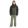 Element Classic Hooded Puffer Y - Tekokuitutakki - Lasten | Hardloop