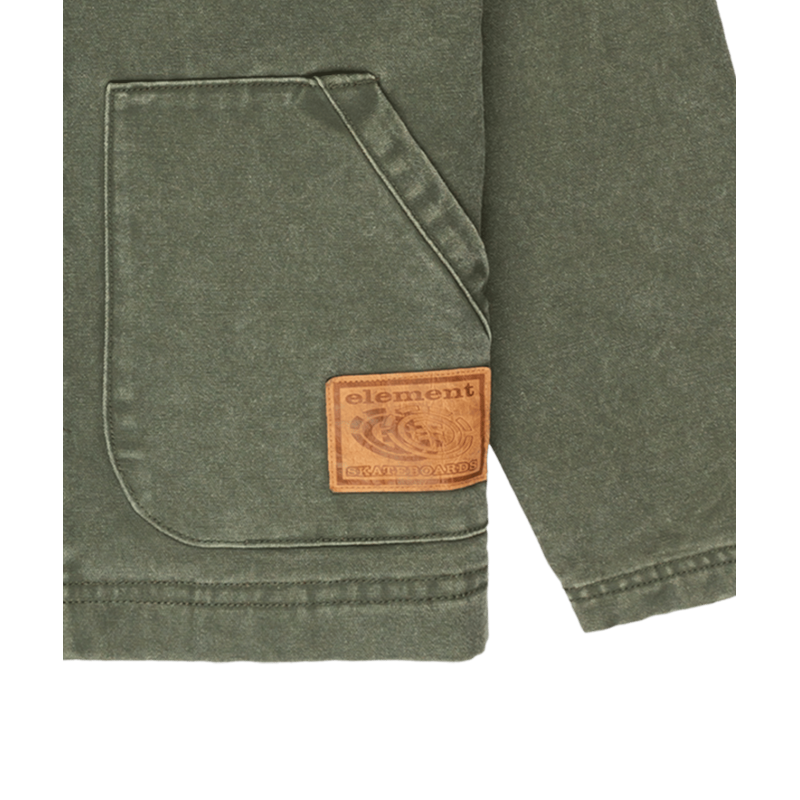 Element Chore Hood Y - Jacke - Kind | Hardloop