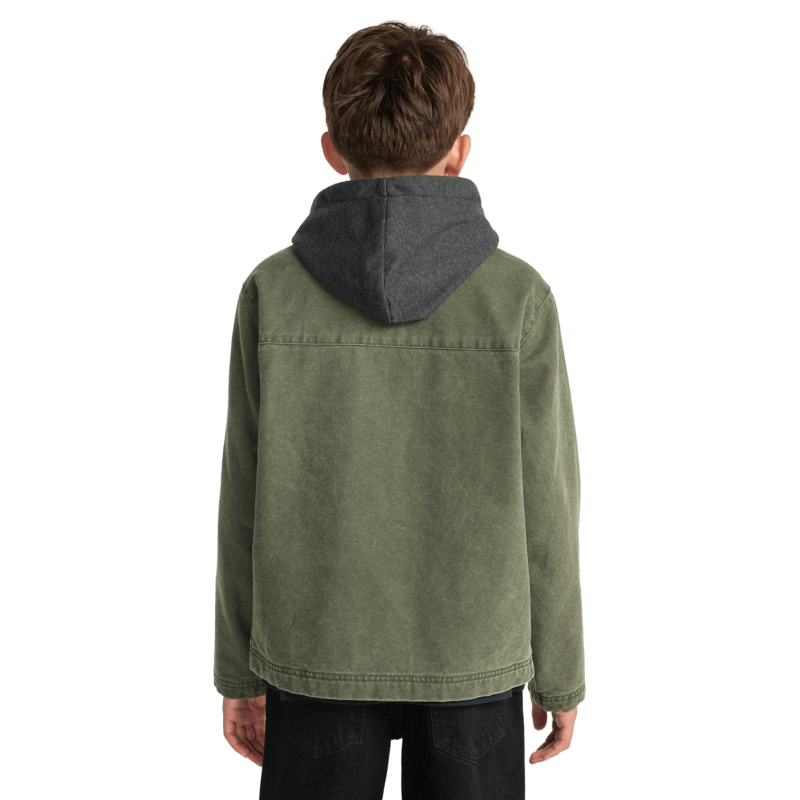Element Chore Hood Y - Dětská bunda | Hardloop