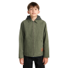 Element Chore Hood Y - Casaco criança | Hardloop