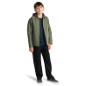 Element Chore Hood Y - Jacke - Kind | Hardloop