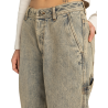 Element Carpenter Denim W - Pantalon femme | Hardloop