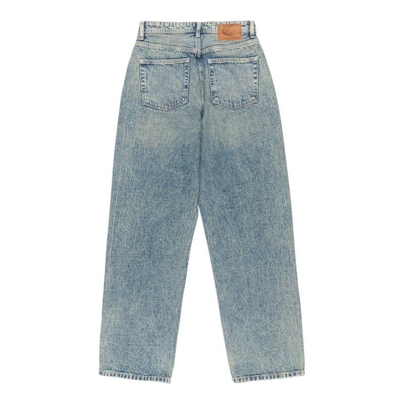 Element 365 Denim W - Broek - Dames | Hardloop