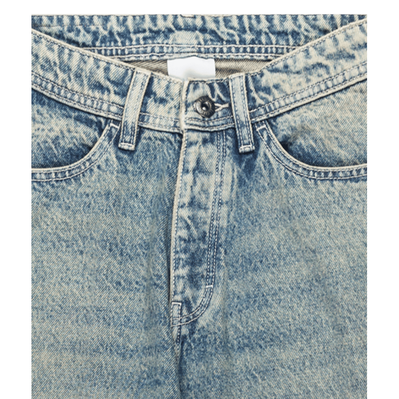 Element 365 Denim W - Calça mulher | Hardloop